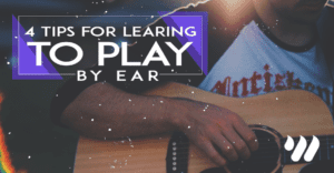 play music by ear