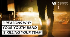 youth band