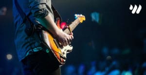 Guitar Lesson: How to Equip Any Guitarist To Succeed on Sunday