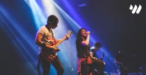 5 Ways to Bridge the Gap Between Sound Team and Worship Team