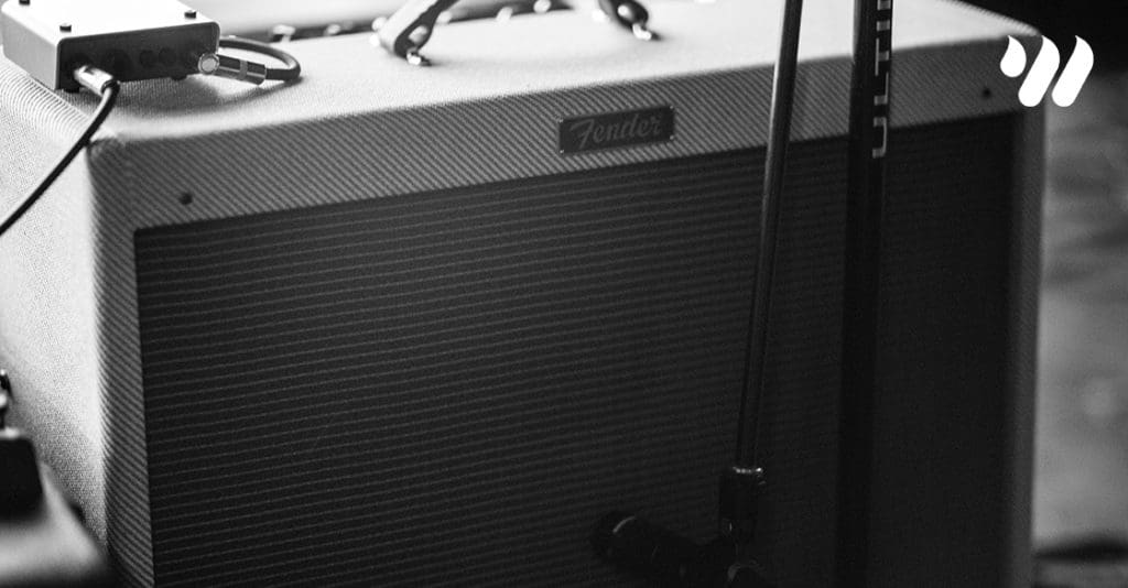 How to Mic Your Guitar Amp Like a Pro with Jordan Holt