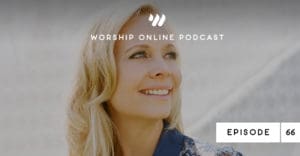 Episode 66 Discovering Your Songwriting Personality with Krissy Nordhoff