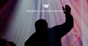 Episode 68 • Succeeding in Spontaneous Worship with Daniel Dauwe