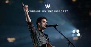 Episode 69 Interview with Kristian Stanfill (Passion)