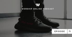 Episode 71 • PreachersNSneakers - Should Church Leaders Wear Luxury Clothes?