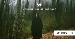 Episode 81 • Redemptive Songwriting with Amanda Lindsey Cook