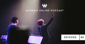 Bringing Revelation to Your Church through Spontaneous Worship with Matt Fish [UPPERROOM]