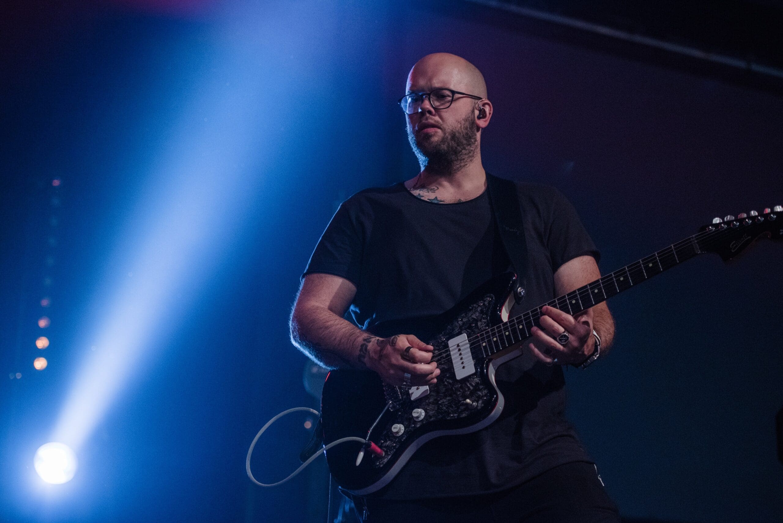 Benjamin Forehand, Author at Worship Online