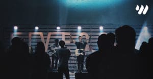 The One Thing Guaranteed to Disrupt Any Healthy Worship Team by Jordan Holt