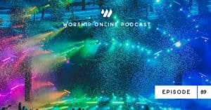 Episode 89 • The Problem With Coldplay: And Their Effect on Modern Worship with Jordan Holt