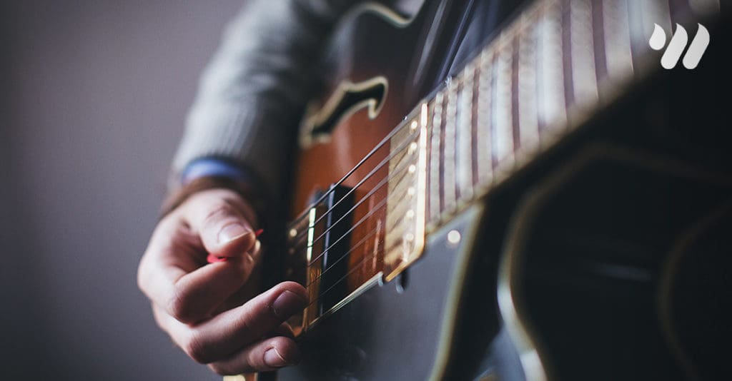 5 Game Changing Warm-Up Tips Every Guitarists Needs to Know by Jordan Holt
