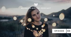 Episode 103 • Suicide & Depression in the Church & What You Can Do About It with Andrea Hamilton