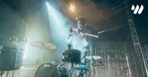 3 Characteristics That Separate Professional Drummers From The Rest by Daniel Jones