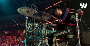 Top 5 Worship Drumming Tips With Brendan Tan (Hillsong Young & Free)