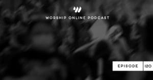 Episode 120 • Bringing Unity and Kingdom Mindset Amidst Racial Injustice with Ryan Williams River Valley Worship