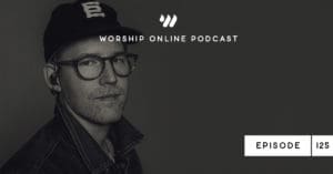 Episode 125 • Scott Mills of Colony House: Jesus in the Main Stream Music Industry with Josh Kluge
