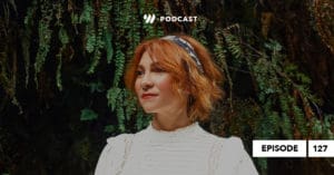 127. Kim Walker-Smith: Living Authentically & Staying True To Your Process with Josh Kluge
