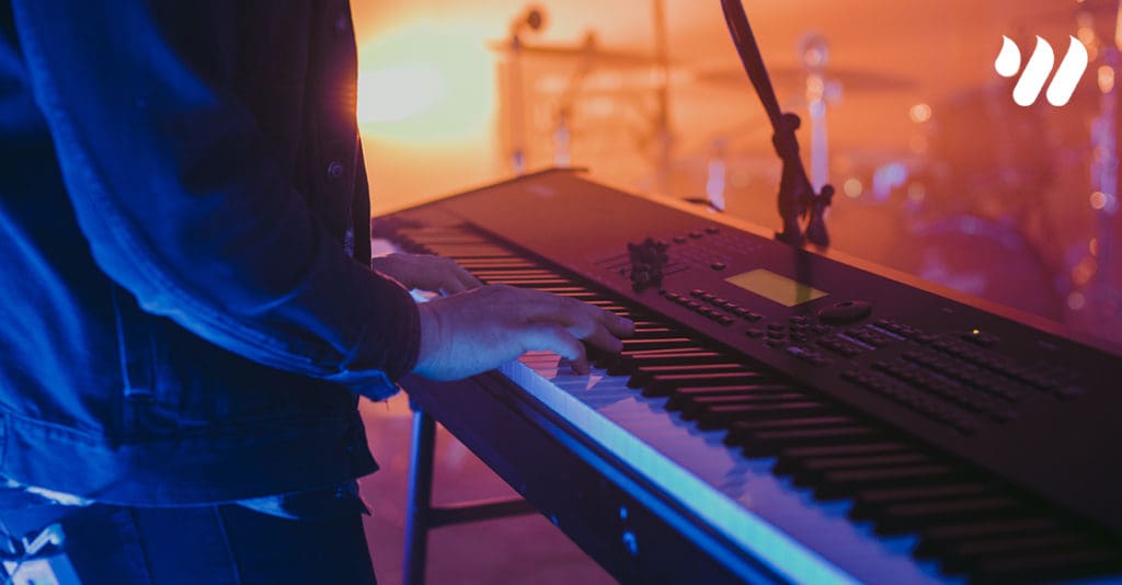 The 9 best keyboards for worship