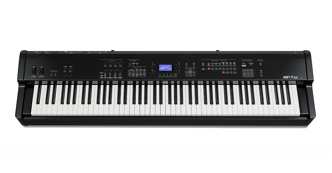 The best keyboards for worship