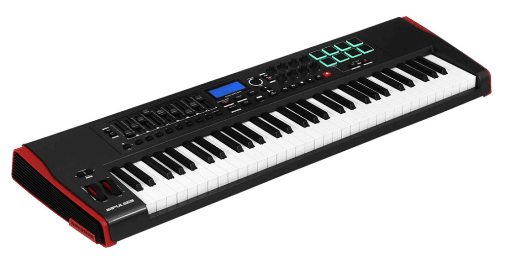 The 9 Best Keyboards For Worship