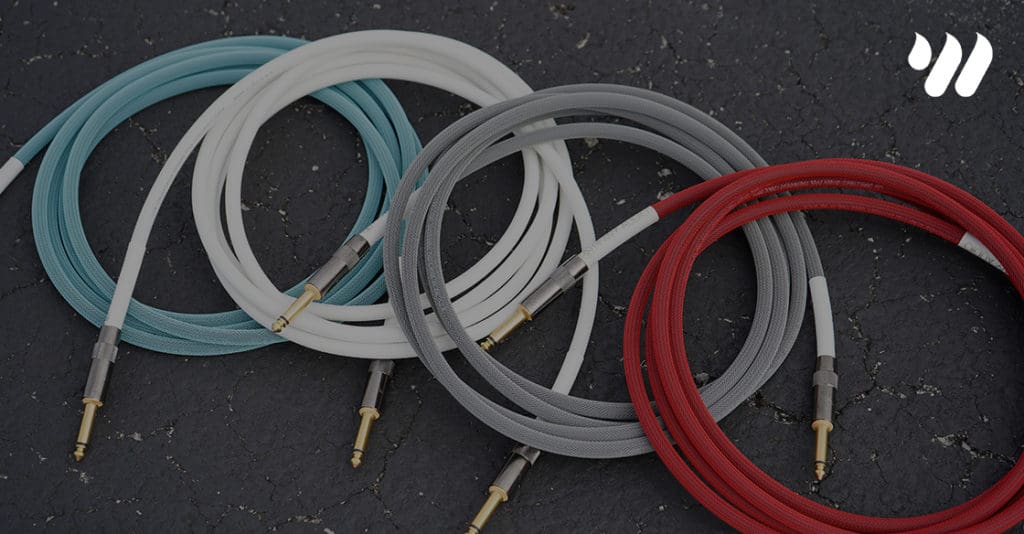 The Ultimate Guide to Instrument Cables