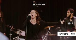 What Worship Leaders Miss that Will Take Their Communities to the Next Level with Lindy Cofer