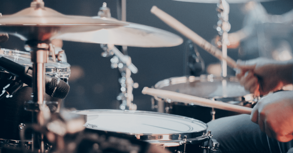 Best Drum Sets For Church & Worship