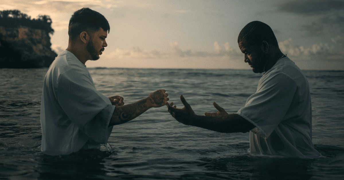 Worship Songs For Baptism Services