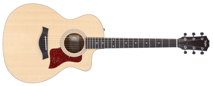 Taylor 214ce Acoustic