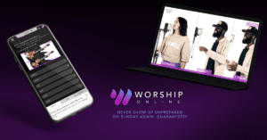 Worship Online - Resources for your worship team