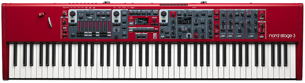 Nord Stage 3 88-key