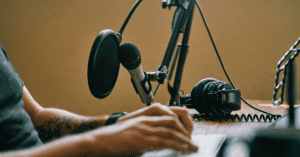 Best Podcasts For Worship Leaders