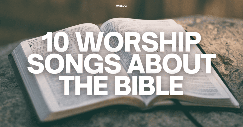 Revelation Song Video Worship Song Track with Lyrics