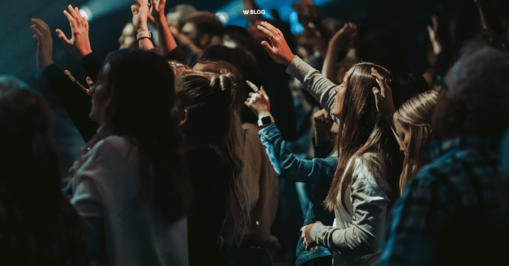 Night of Worship Ideas: A Worship Leader's Complete Guide