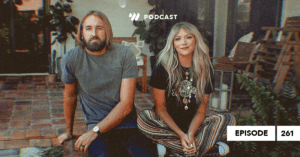 Austin & Lindsey Adamec: Encouragement for When You Feel Overlooked by God