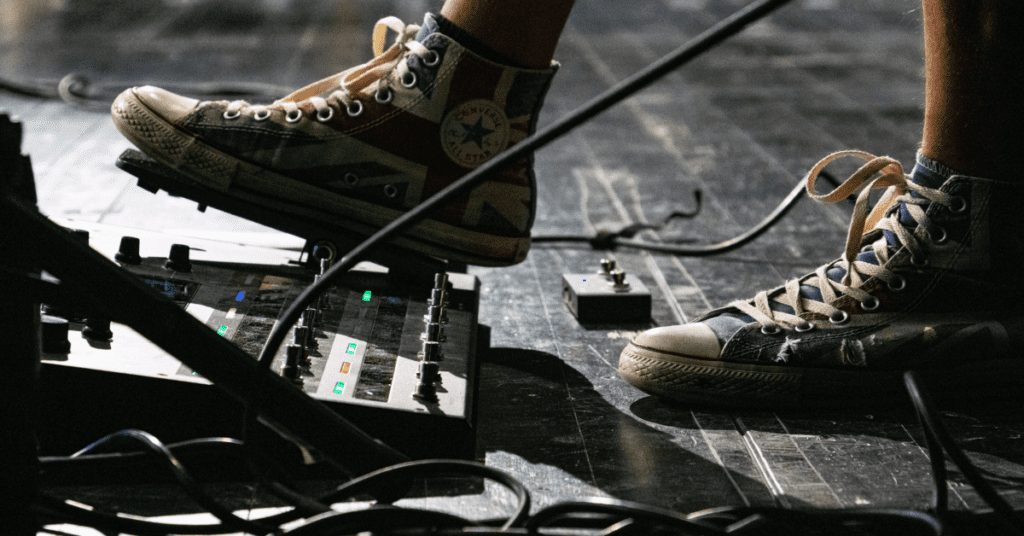 Worship Pedalboard 101: A Complete Guide for Beginner Guitarists
