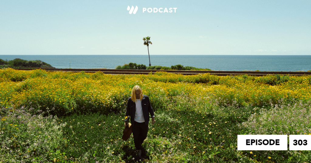 Jon Foreman: Thriving Before Attaining Your Hopes, Dreams, & Goals