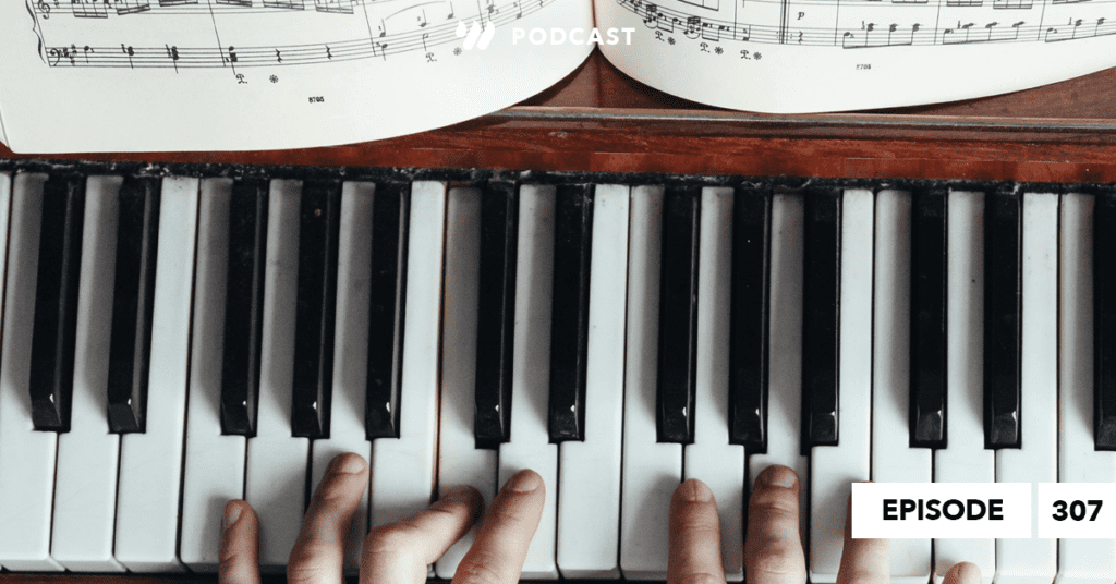 Develop Struggling Musicians on Your Worship Team