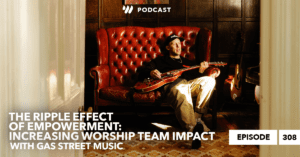 Gas Street Music: The Ripple Effect of Empowerment