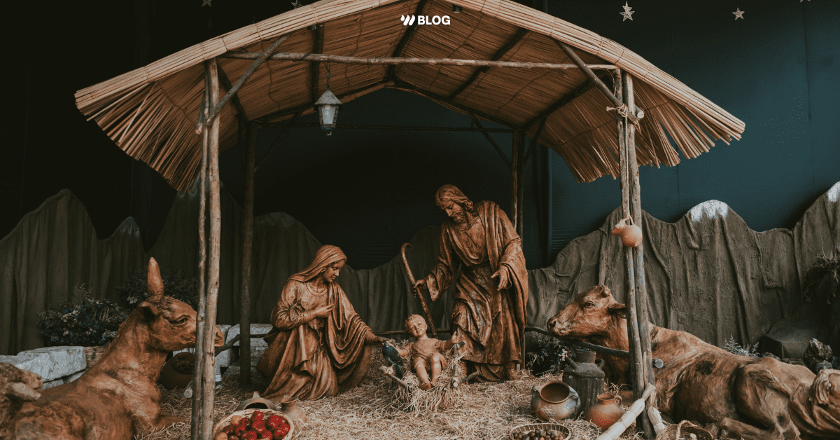 Top Christmas Worship Songs 2025 [With Tutorials]