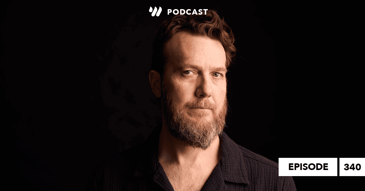 John Mark McMillan on “Does Success Mean God’s Hand Is On It?”