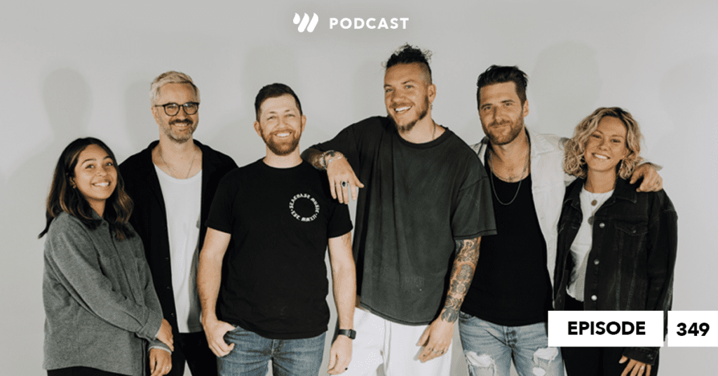 Seacoast Music: Who REALLY Deserves to Get Paid on the Worship Team?