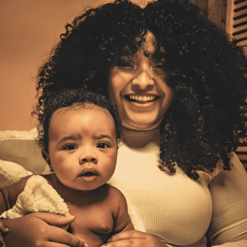 Krisbel Brenes Sandi, <br>Worship Director, Beacon Church New York