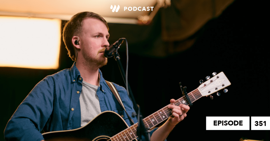 Justin Tweito: STOP Picking Sets Like a DJ — START Planning Like a Pastor
