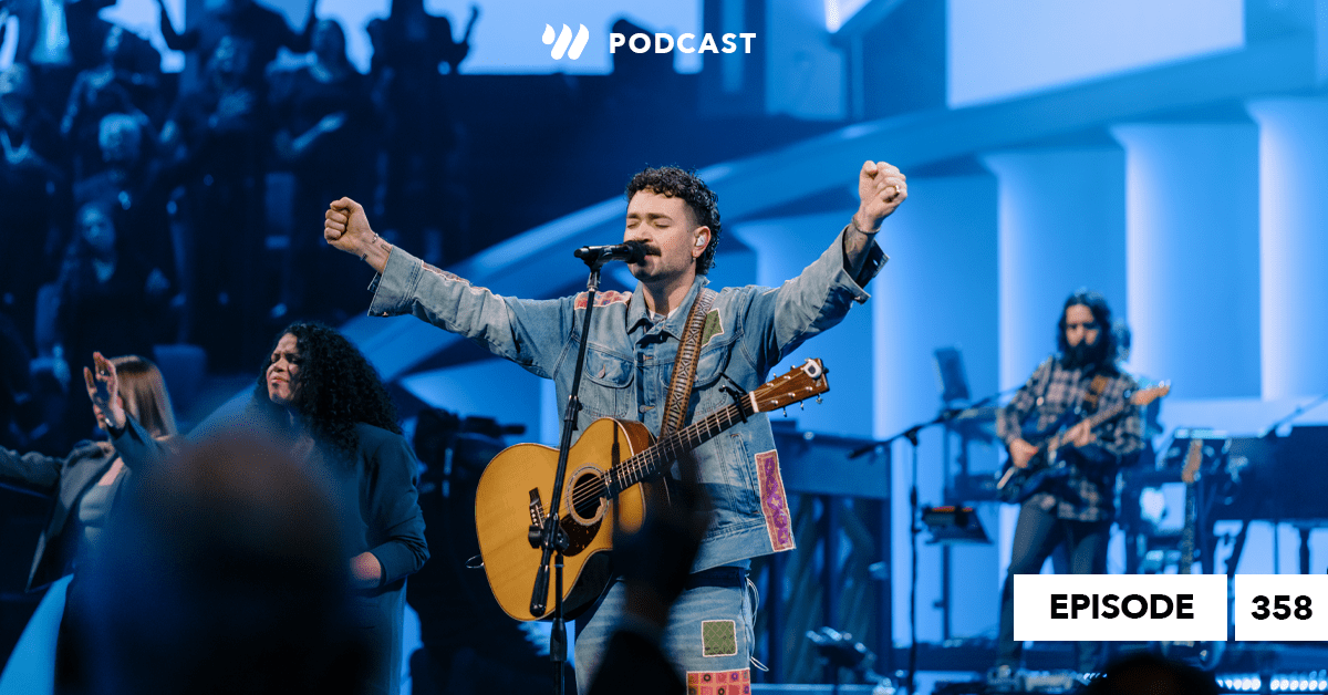 How to See Revival: The 3 Things That Happen Before Every Great Move of God w/ Alexander Pappas