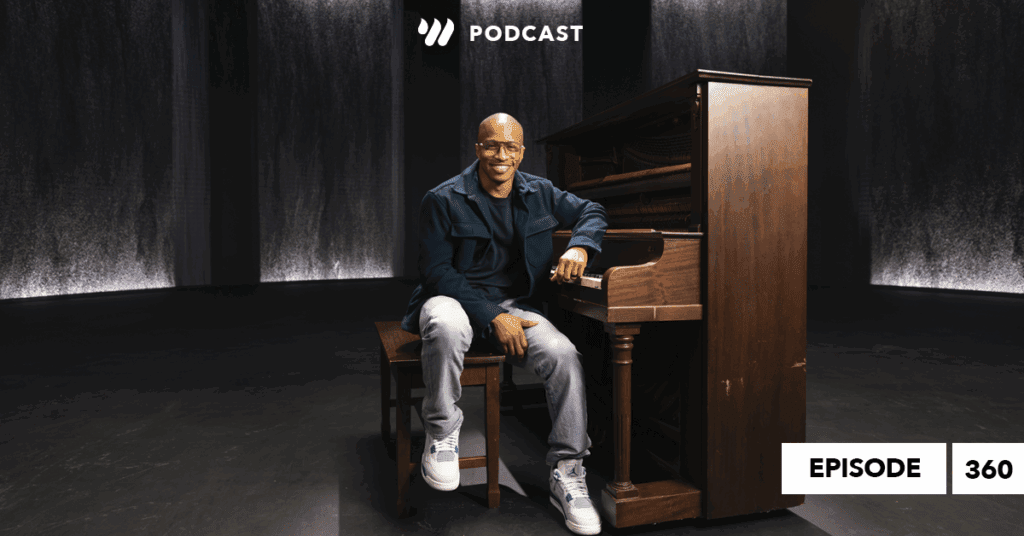 Jon Reddick: How Family Crisis Made Me a Better Worship Leader