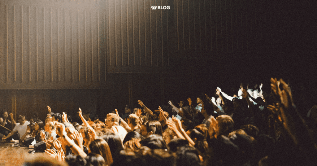 10 Worship Songs About Revival