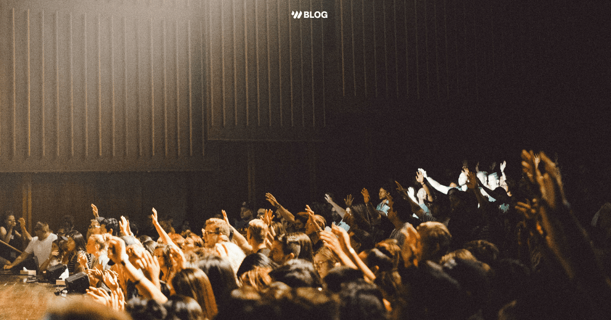 10 Worship Songs About Revival