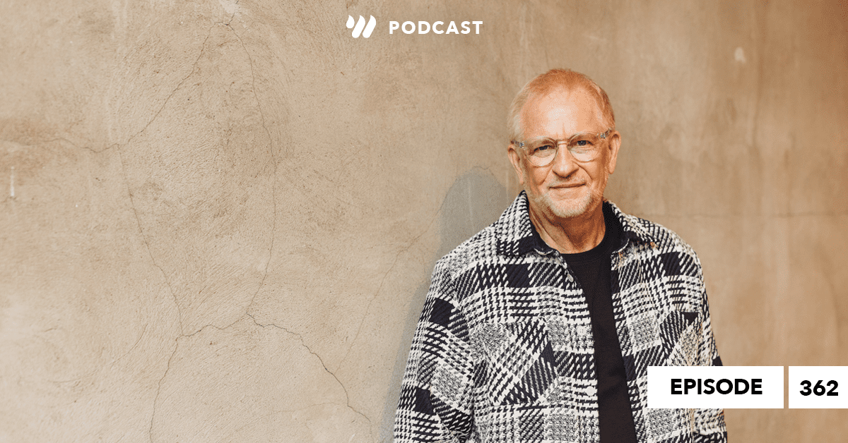 Dan Dean: The Greatest Worship Leaders Aren't Always the Most Talented