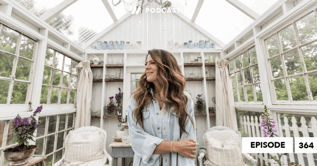 Christy Nockels: When Leaders Only Value Your Gift (How to Change What You Believe)
